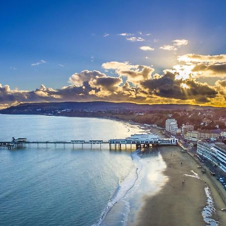 Апартаменты New With Free Offstreet Parking The Lookout At Ryde Esplanade Экстерьер фото