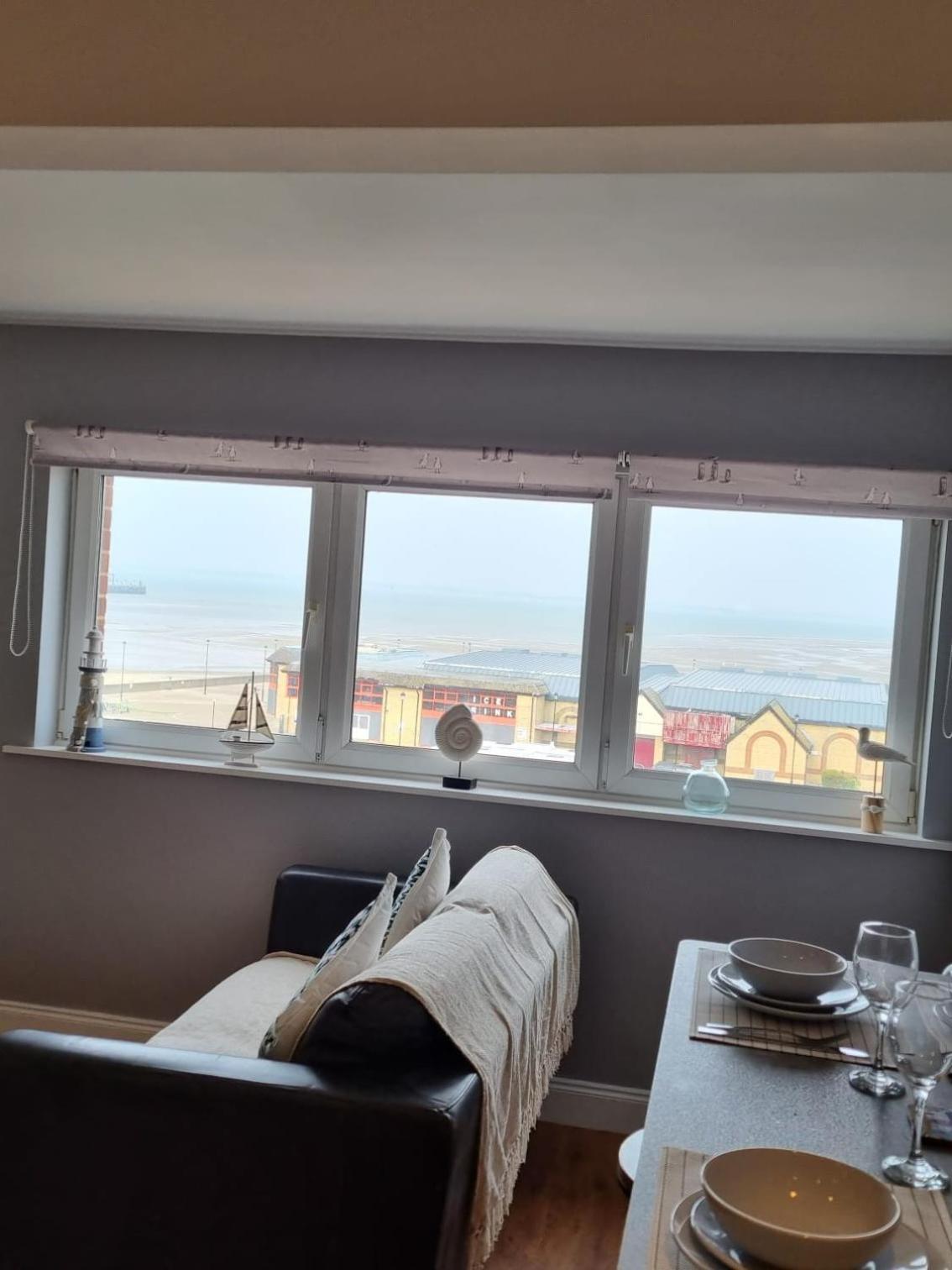Апартаменты New With Free Offstreet Parking The Lookout At Ryde Esplanade Экстерьер фото